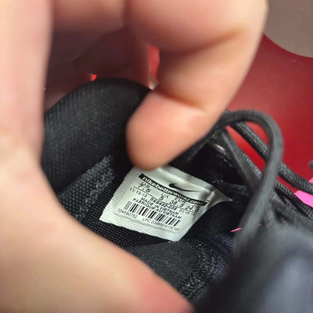 brand new Nike Rosherun ombre 7.5 - Picture 7 of 8